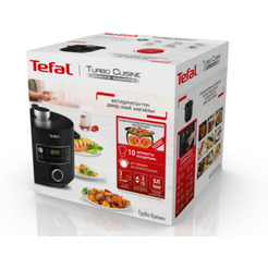 Мультиварка Tefal CY753832