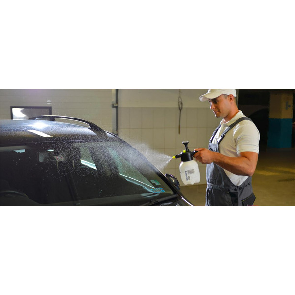 Опрыскиватель Marolex Industry Ergo Alka line 2000 (S093.103)