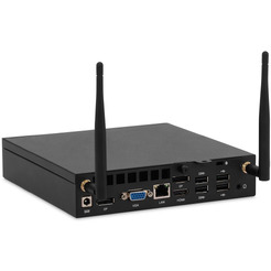 Неттоп IRU 310H6ITF (2031363)