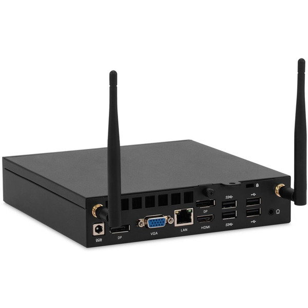 Неттоп IRU 310H6ITF (2031363)