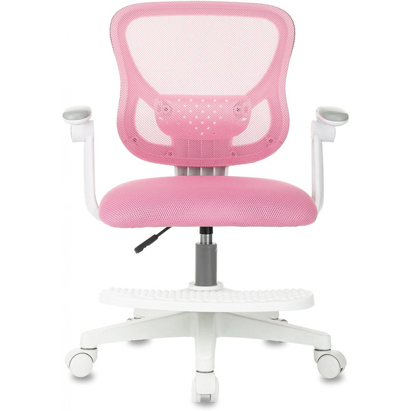 Компьютерное кресло Бюрократ Burokids 3 (розовый)