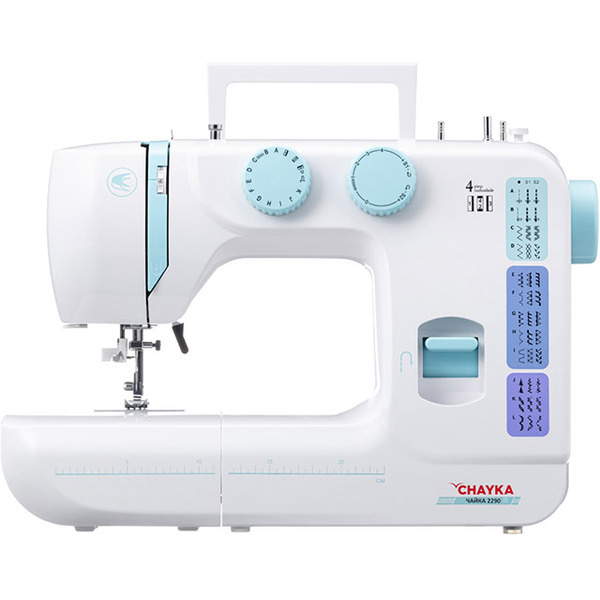 Швейная машина CHAYKA ЧАЙКА 2290