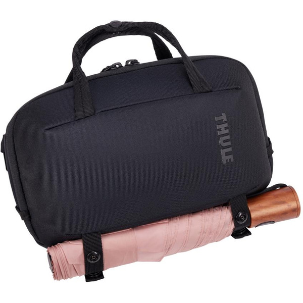 Сумка через плечо Thule Subterra 2 Crossbody 5L TSCB405BLK (черный)