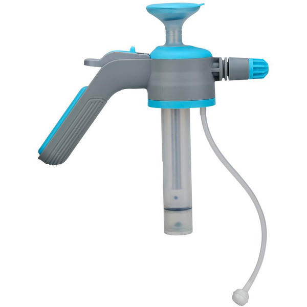 Опрыскиватель GPT ZFB-2