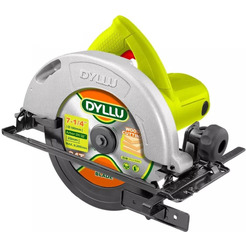 Циркулярная пила Dyllu DTCW1512001
