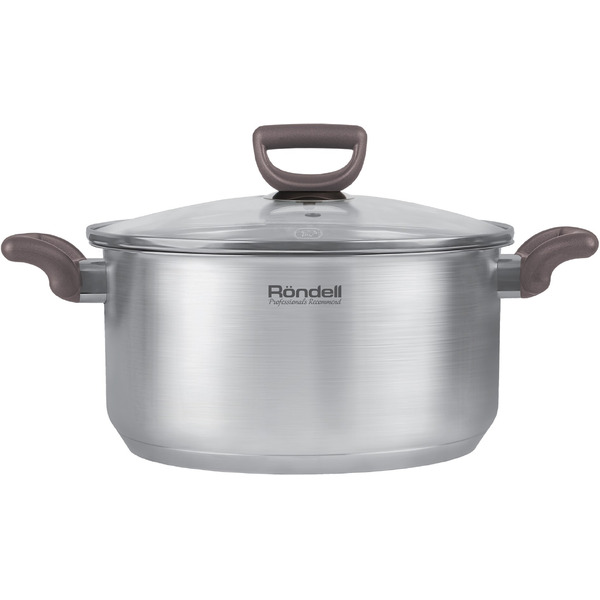 Кастрюля Rondell Fest RDS-1322