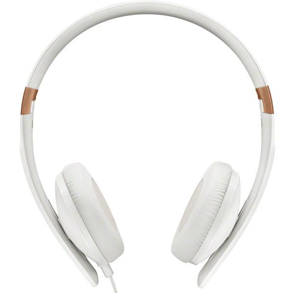 Наушники Sennheiser HD 2.30G (белый)