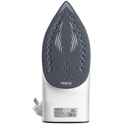 Утюг RED SOLUTION C300