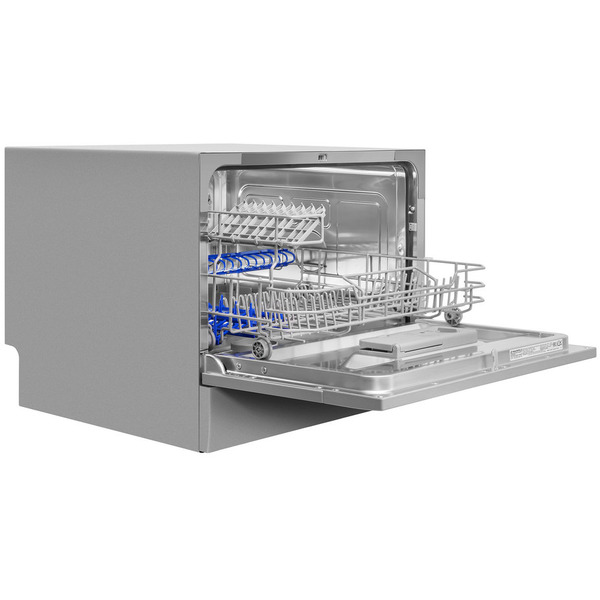 Посудомоечная машина MAUNFELD MLP-06DS