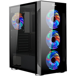 Корпус Ginzzu CL280