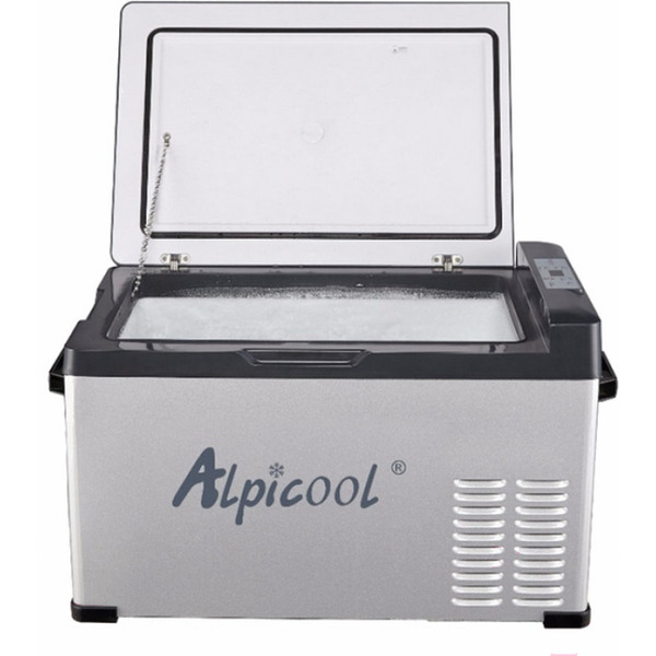 Компрессорный автохолодильник Alpicool C30
