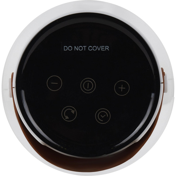 Тепловентилятор BRASSON BTH-26GR