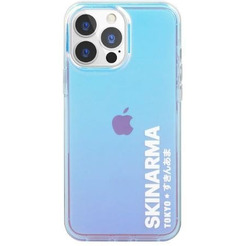Накладка Skinarma Kirameku Apple iPhone 13 Pro Max (голографическая отделка)