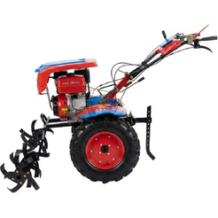 МотоблокSmartBalance GROM 192F