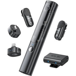 адиосистема BOYA Magic-02