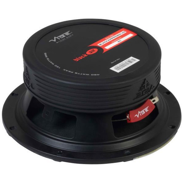 Мидбасс VIBE BLACKAIRPRO6M-V0