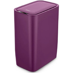 Сенсорное мусорное ведро Kitfort КТ-6804
