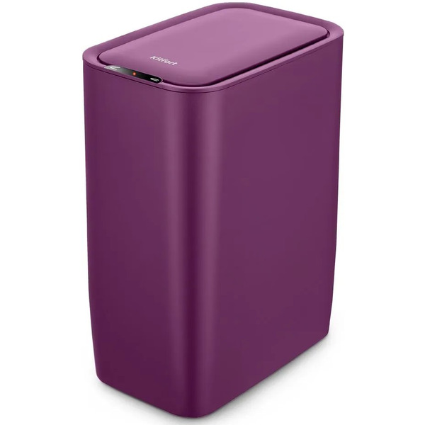 Сенсорное мусорное ведро Kitfort КТ-6804