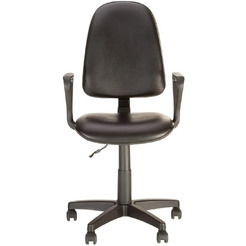 Офисное кресло Nowy Styl Prestige GTP V-4 (черный)