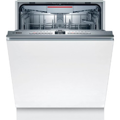 Встраиваемая посудомоечная машина Bosch Serie 4 SMV4HVX03E