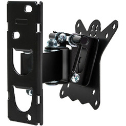 Кронштейн Kromax CASPER-102 (черный)