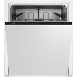Посудомоечная машина BEKO DIN15310