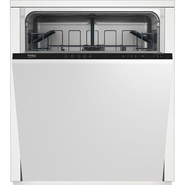 Посудомоечная машина BEKO DIN15310