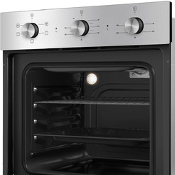 Духовой шкаф MAUNFELD AEOC6050SM