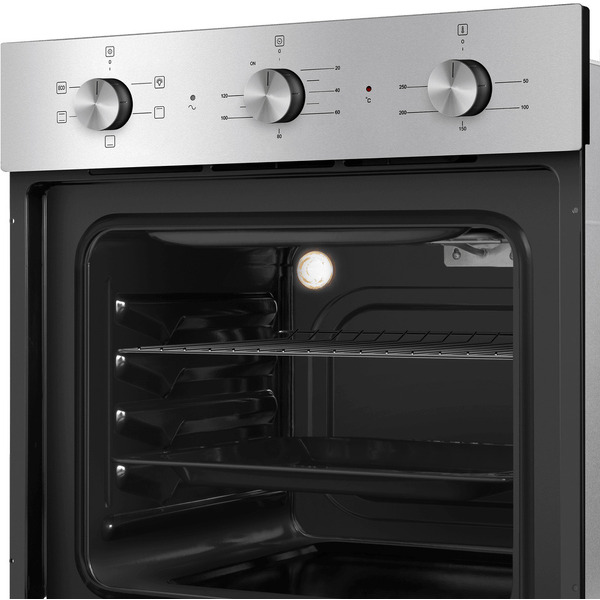 Духовой шкаф MAUNFELD AEOC6050SM