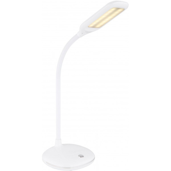 Настольная лампа Ultra TL 605 (белый)