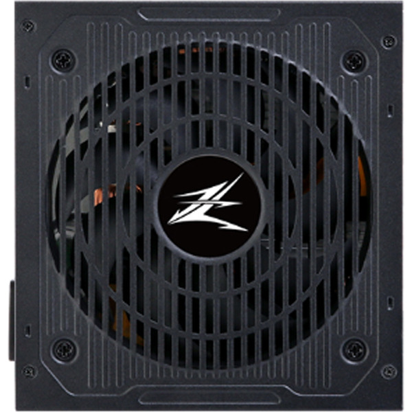 Блок питания Zalman MegaMax TXll 600W ZM600-TXII