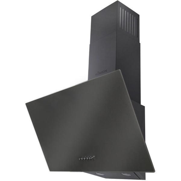 Кухонная вытяжка Konigin Colibri 60 (серый)