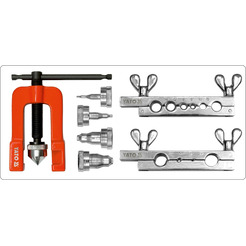Набор для развальцовки трубок Yato YT-2180