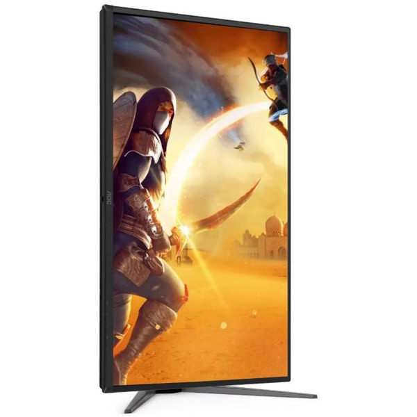 Монитор AOC Gaming Q27G4ZD