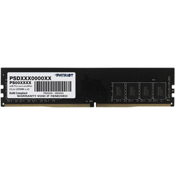 Оперативная память Patriot Signature Line 16GB DDR4 PC4-21300 (PSD416G26662)