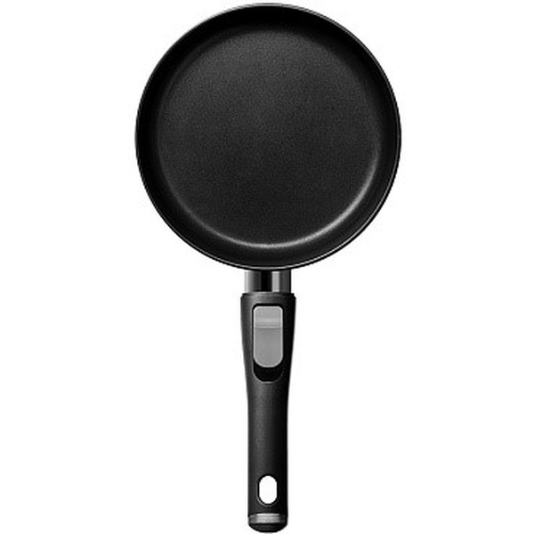 Сковорода низкая REDMOND Black PF5510