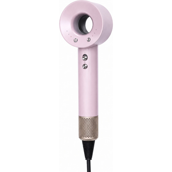 Фен Hott HTHD02-5R (розовый)