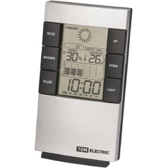 Метеостанция TDM Electric Климат 1 SQ4006-0001