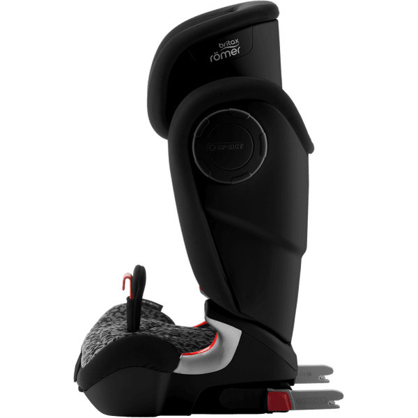 Автокресло Britax Romer Kidfix II XP Sict BLS (mystic black)