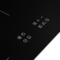 Варочная панель Exiteq EXH-515IB