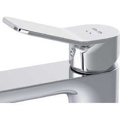 Смеситель AM.PM X-Joy F85A02100