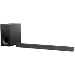 Звуковая панель SONY HT-CT290