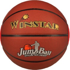 Баскетбольный мяч Winstar WN11016