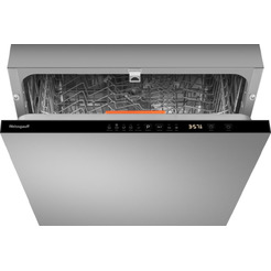 Встраиваемая посудомоечная машина Weissgauff BDW 6025 D Infolight