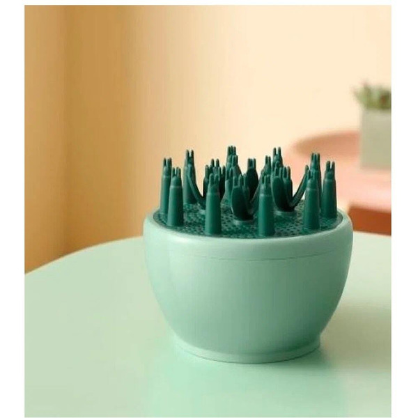 Фен для волос SOOCAS RH1 Green