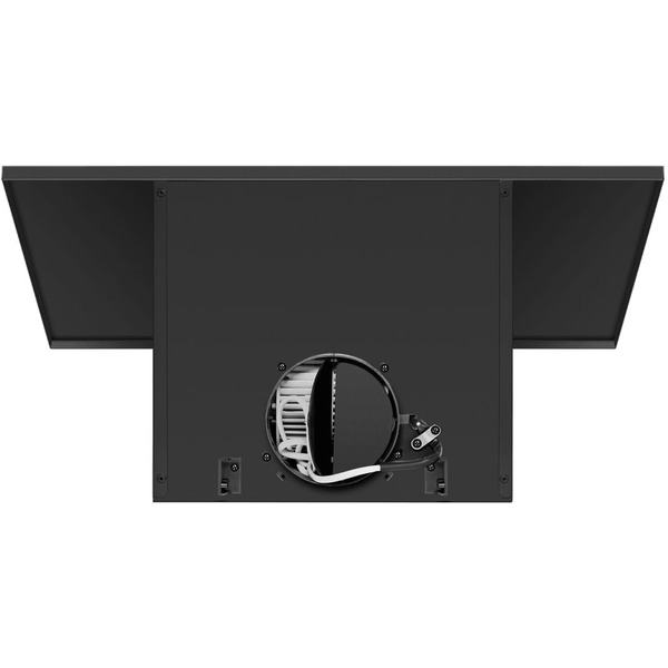 Кухонная вытяжка MAUNFELD Comfort 60 Side (черный)