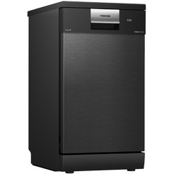 Посудомоечная машина Toshiba DW-10F3(BS)-RU