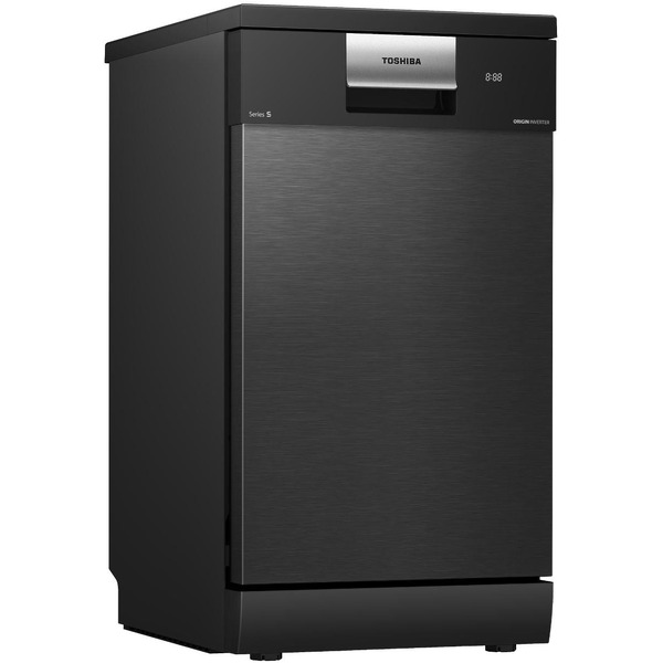 Посудомоечная машина Toshiba DW-10F3(BS)-RU