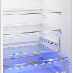 Холодильник Beko B3RCNK402HX KZ RU