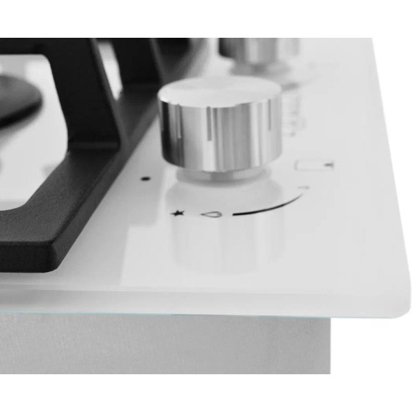 Варочная панель ZUGEL ZGH291W